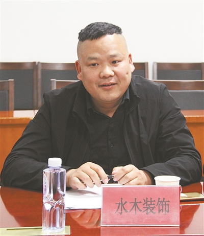 副会长 王金魁