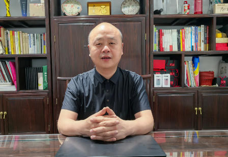 副会长 高林江