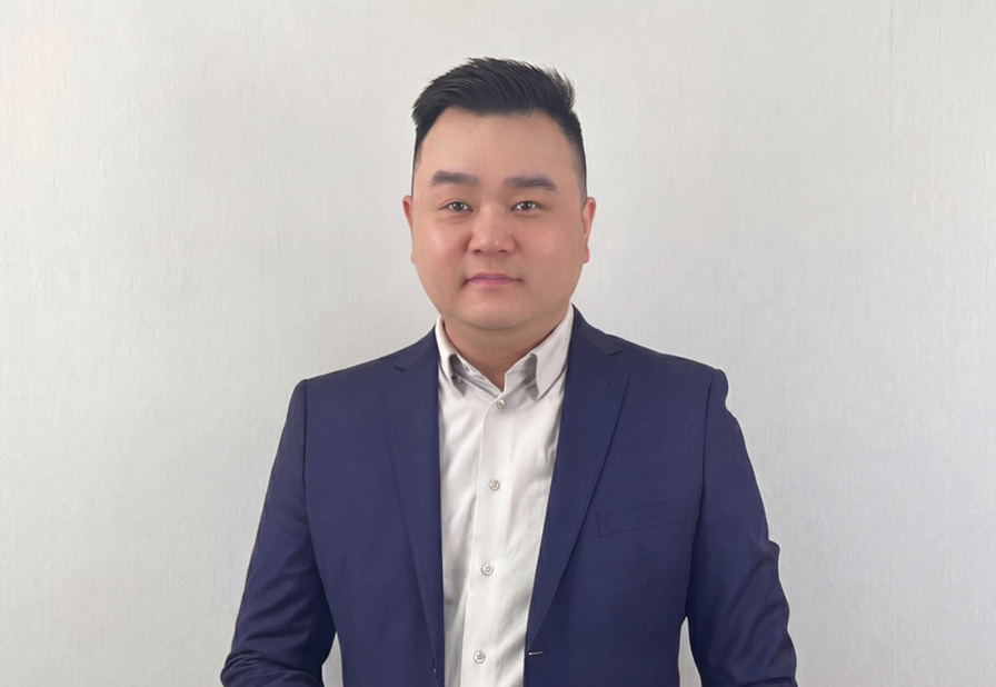 副会长 贾彦磊